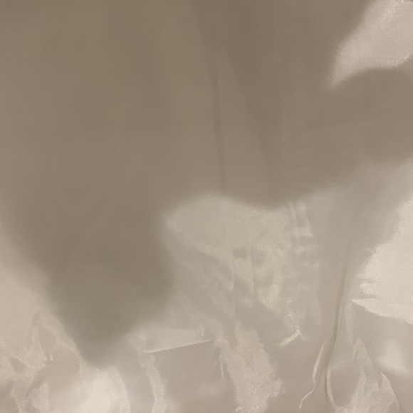 NFL Kansas City Chiefs women’s puffer vest - Picture 10 of 10